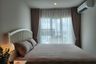 1 Bedroom Condo for rent in Regent Home Bangna, Bang Na, Bangkok near BTS Bang Na