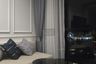 1 Bedroom Condo for rent in Chapter Charoennakhorn-Riverside, Bang Lamphu Lang, Bangkok near BTS Krung Thon Buri