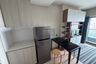 1 Bedroom Condo for rent in Lumpini Suite Dindaeng - Ratchaprarop, Sam Sen Nai, Bangkok near MRT Rang Nam