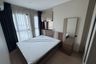 1 Bedroom Condo for rent in Lumpini Suite Dindaeng - Ratchaprarop, Sam Sen Nai, Bangkok near MRT Rang Nam