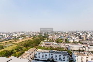 1 Bedroom Condo for rent in The Line sukhumvit 101, Bang Chak, Bangkok near BTS Punnawithi
