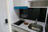1 Bedroom Condo for rent in Rich Park Terminal @Phahonyothin 59, Anusawari, Bangkok near BTS Sai Yud