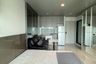 1 Bedroom Condo for rent in Rhythm Sukhumvit 36-38, Khlong Tan, Bangkok near BTS Thong Lo