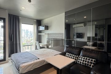 1 Bedroom Condo for rent in Rhythm Sukhumvit 36-38, Khlong Tan, Bangkok near BTS Thong Lo
