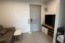 1 Bedroom Condo for rent in The Parkland Phetkasem 56, Bang Wa, Bangkok near MRT Phasi Charoen
