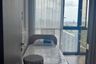 2 Bedroom Condo for rent in THE LINE Wongsawang, Wong Sawang, Bangkok near MRT Wong Sawang