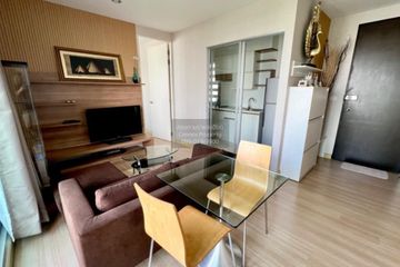 1 Bedroom Condo for rent in The Parkland Srinakarin Lakeside, Samrong Nuea, Samut Prakan near BTS Bang Na