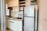 1 Bedroom Condo for rent in The Parkland Srinakarin Lakeside, Samrong Nuea, Samut Prakan near BTS Bang Na