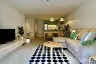 1 Bedroom Condo for rent in Baan Ploenchit, Lumpini, Bangkok near BTS Nana