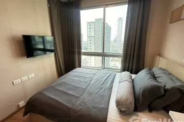1 Bedroom Condo for rent in Aspire Sukhumvit - Rama 4, Phra Khanong, Bangkok near BTS Phra Khanong