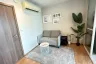 1 Bedroom Condo for rent in Aspire Sukhumvit - Rama 4, Phra Khanong, Bangkok near BTS Phra Khanong