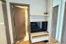 1 Bedroom Condo for rent in Aspire Sukhumvit - Rama 4, Phra Khanong, Bangkok near BTS Phra Khanong