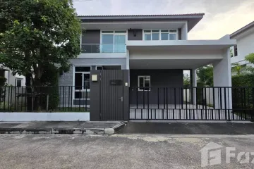 4 Bedroom House for rent in Mantana 2 Bangna Km.7, Bang Kaeo, Samut Prakan