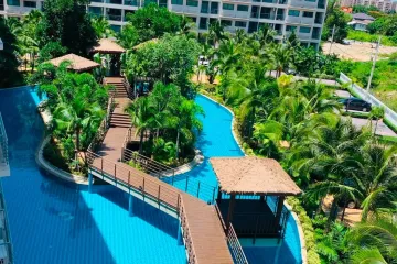 1 Bedroom Condo for sale in Laguna Beach Resort 3 - The Maldives, Nong Prue, Chonburi