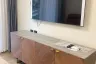 1 Bedroom Condo for Sale or Rent in The One Chiang Mai, San Sai, Chiang Mai
