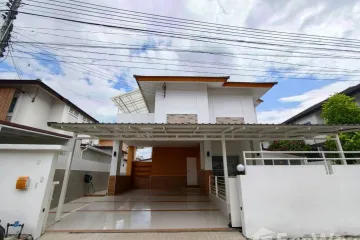3 Bedroom House for Sale or Rent in Pa Bong, Chiang Mai