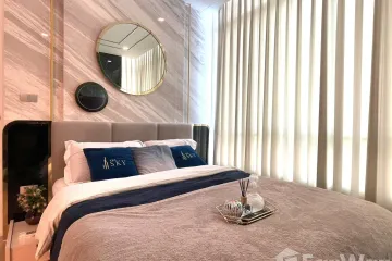 1 Bedroom Condo for rent in The Sky Sukhumvit 103/4, Bang Na, Bangkok near BTS Udom Suk