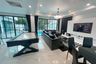 5 Bedroom Villa for sale in Bang Lamung, Chonburi