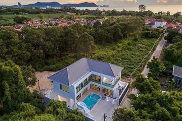 5 Bedroom Villa for sale in Bang Lamung, Chonburi