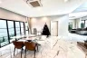 4 Bedroom House for rent in Setthasiri Bangna-Suvarnabhumi, Racha Thewa, Samut Prakan