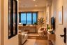 1 Bedroom Condo for rent in Flexi Mega Space Bangna, Bang Kaeo, Samut Prakan