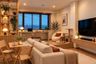 1 Bedroom Condo for rent in Flexi Mega Space Bangna, Bang Kaeo, Samut Prakan