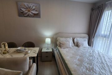 1 Bedroom Condo for rent in Aspire Onnut Station, Phra Khanong, Bangkok near BTS On Nut