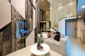 2 Bedroom Condo for rent in Knightsbridge Prime Sathorn, Thung Maha Mek, Bangkok near BTS Chong Nonsi