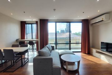 2 Bedroom Condo for rent in Phra Khanong, Bangkok near BTS Thong Lo