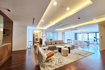 3 Bedroom Condo for rent in Khlong Tan Nuea, Bangkok near BTS Thong Lo