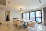 3 Bedroom Condo for rent in Khlong Tan Nuea, Bangkok near BTS Thong Lo