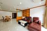 3 Bedroom Condo for rent in Top View Tower, Khlong Tan Nuea, Bangkok near BTS Thong Lo
