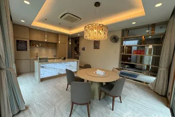 4 Bedroom House for rent in Grand Bangkok Boulevard Yard-Bangna, Dokmai, Bangkok