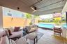 5 Bedroom Villa for rent in Nong Kae, Prachuap Khiri Khan
