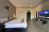 1 Bedroom Condo for rent in Nong Prue, Chonburi