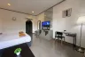 1 Bedroom Condo for rent in Nong Prue, Chonburi