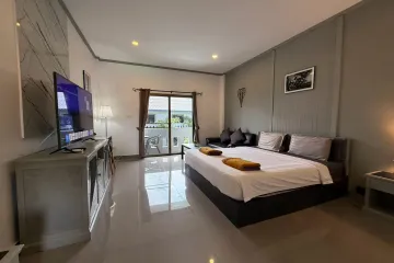 1 Bedroom Condo for rent in Nong Prue, Chonburi