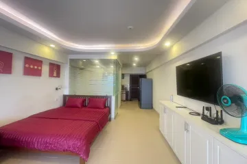 1 Bedroom Condo for sale in Na Jomtien, Chonburi