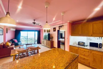 1 Bedroom Condo for sale in Nong Prue, Chonburi