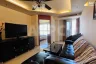 1 Bedroom Condo for rent in Nong Prue, Chonburi
