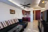 1 Bedroom Condo for rent in Nong Prue, Chonburi