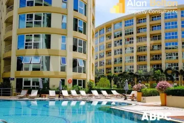 1 Bedroom Condo for rent in Nong Prue, Chonburi