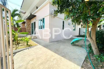 2 Bedroom House for rent in Nong Prue, Chonburi