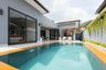 3 Bedroom Villa for sale in Chalong, Phuket