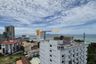 1 Bedroom Condo for sale in Sky Residences Pattaya, Nong Prue, Chonburi