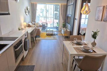 1 Bedroom Condo for sale in Sky Residences Pattaya, Nong Prue, Chonburi