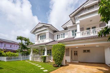5 Bedroom House for Sale or Rent in Land and House Park Phuket, Chalong, Phuket