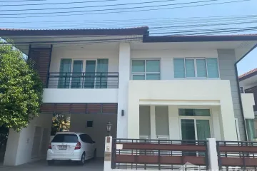 3 Bedroom House for sale in The Urbana 1, Tha Sala, Chiang Mai