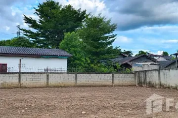 Land for sale in Nong Hoi, Chiang Mai