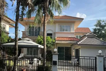 3 Bedroom House for rent in The Oriental (Regent 3), Chai Sathan, Chiang Mai